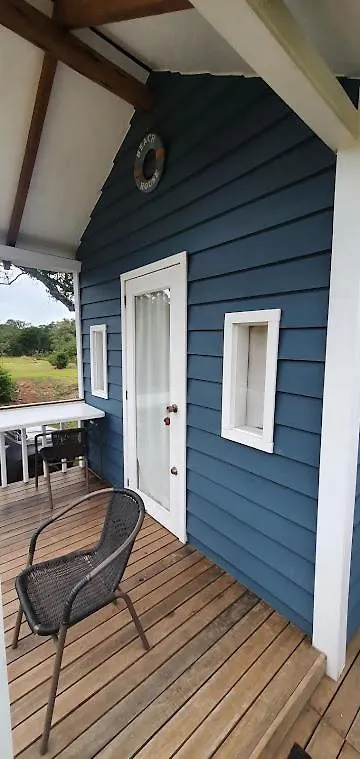 Tiny House Garden Villa Praia Grande  0*, Praia Grande (Santa Catarina)
